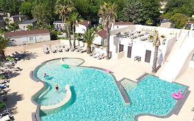 Camping Domaine Du Golfe De Saint Tropez